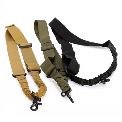 Sling de arma bungee