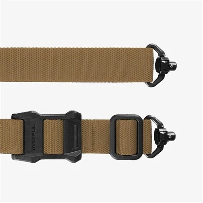 MS1 Double Point Rope