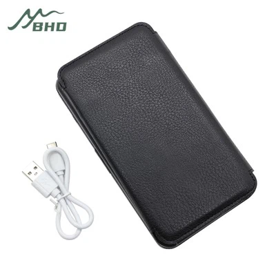 Paquete de baterías solares